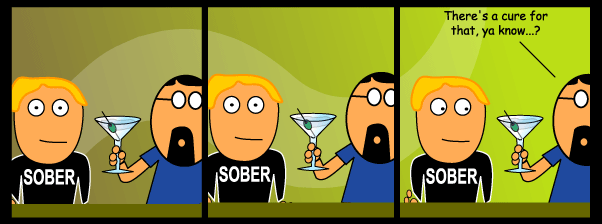 Sober